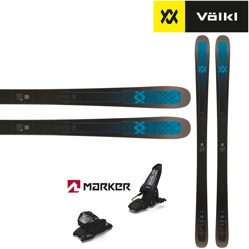 Volkl - Mantra 88 - Image 3