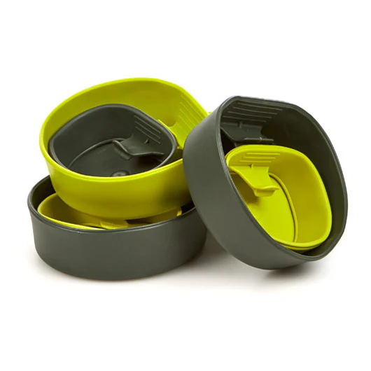 Wildo - Original Fold-A-Cup Big (600ml) - Image 4